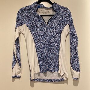 Peter Millar Half Zip Up